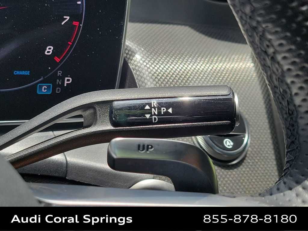 Used 2025 Mercedes-Benz GLC 43 AMG 4MATIC image 25