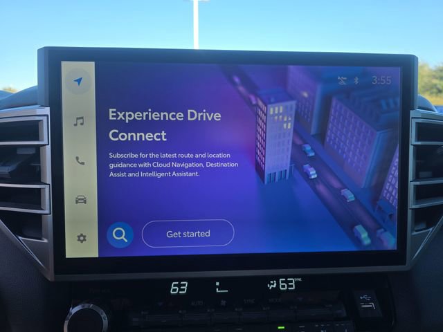 Used 2025 Toyota Tundra Limited image 20