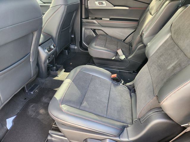 New 2026 Ford Explorer ST image 19