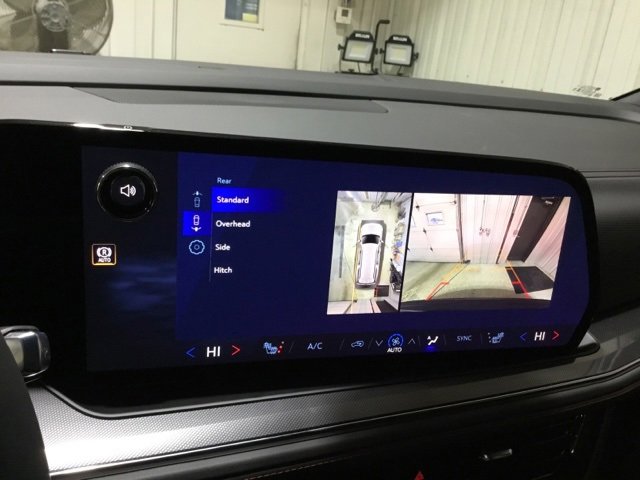 New 2026 Chevrolet Suburban RST w/ Comfort Package image 33