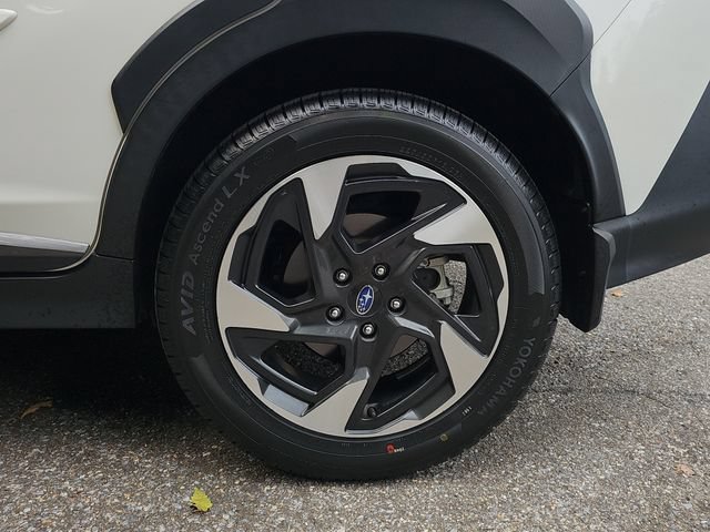 Certified 2024 Subaru Crosstrek 2.5i Limited w/ Popular Package #4A AWD/4WD image 23