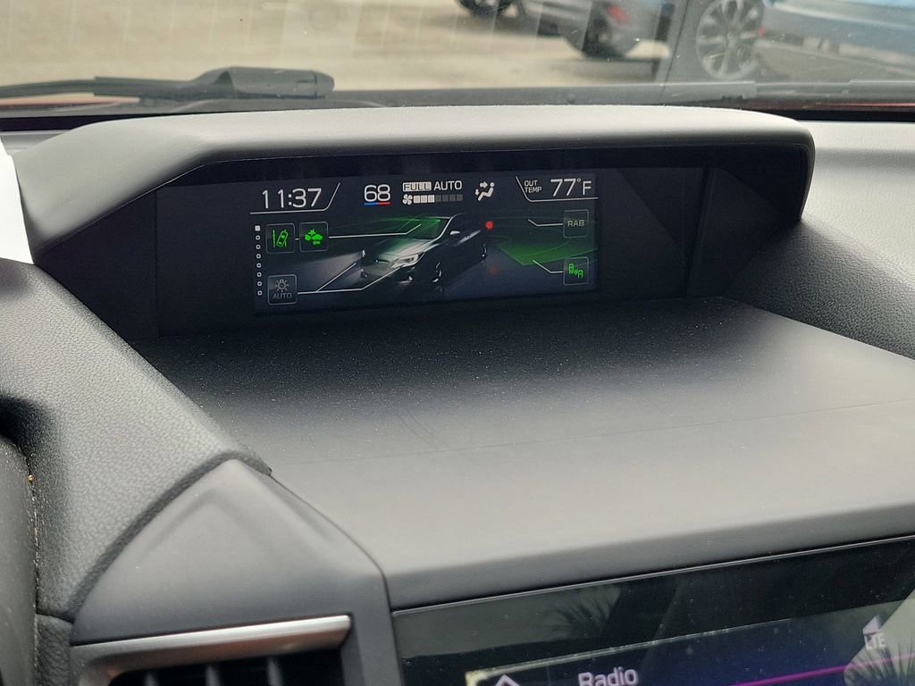 Used 2019 Subaru Crosstrek 2.0i Limited w/ Moonroof Package image 26