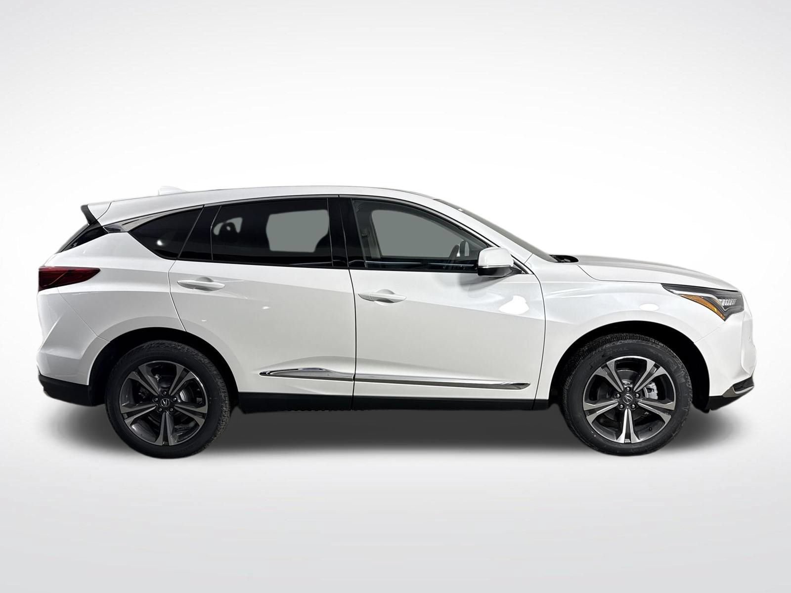 Used 2026 Acura RDX w/ Technology Package AWD/4WD image 35