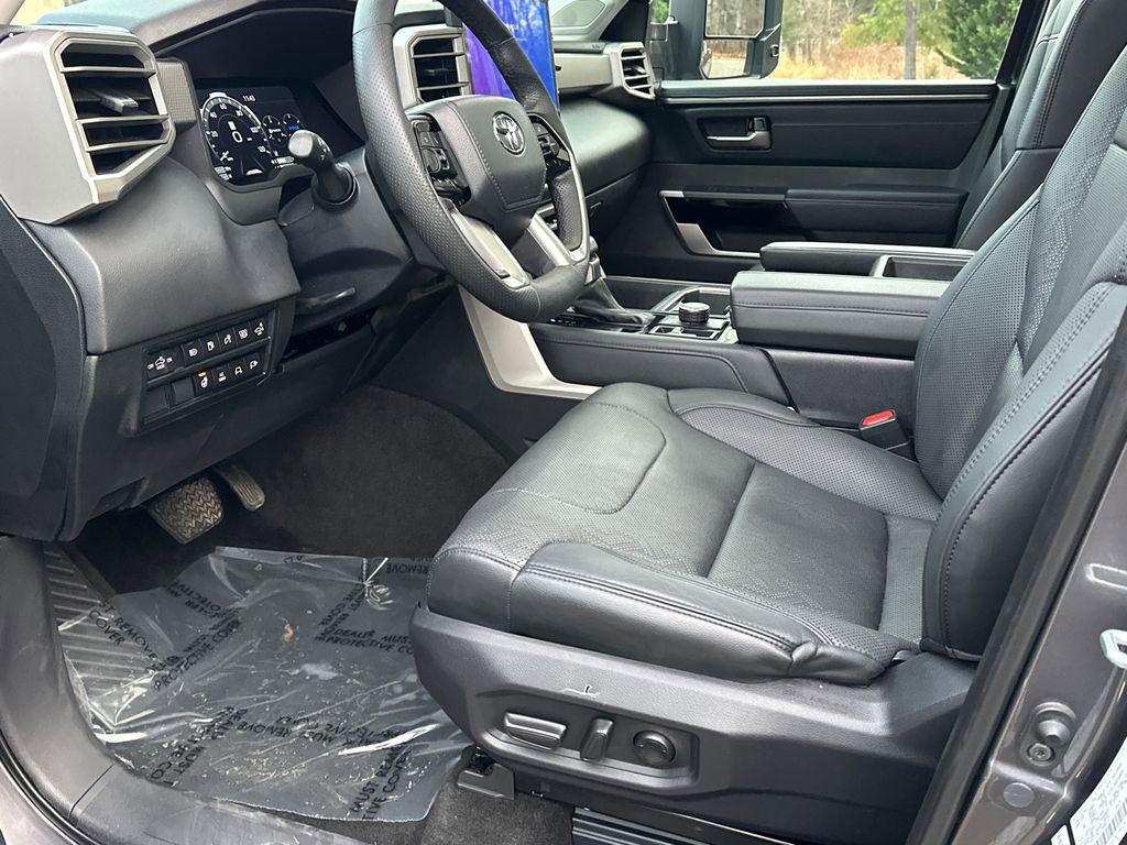 Used 2022 Toyota Tundra Limited image 23