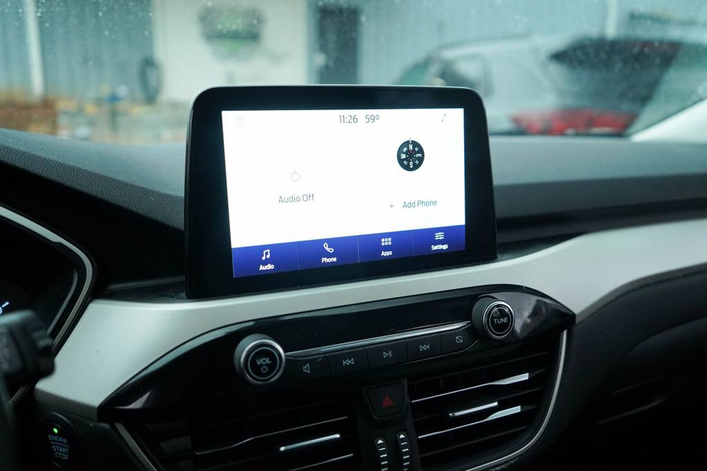 Used 2021 Ford Escape SE w/ Convenience Package image 20