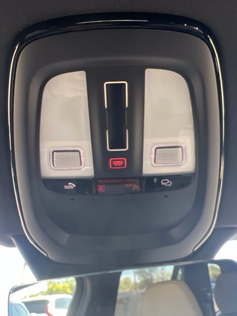 New 2026 Volvo XC90 B6 Plus w/ Protection Package AWD/4WD image 19