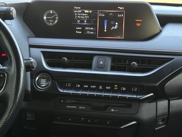 Used 2019 Lexus UX 200 F Sport FWD image 16