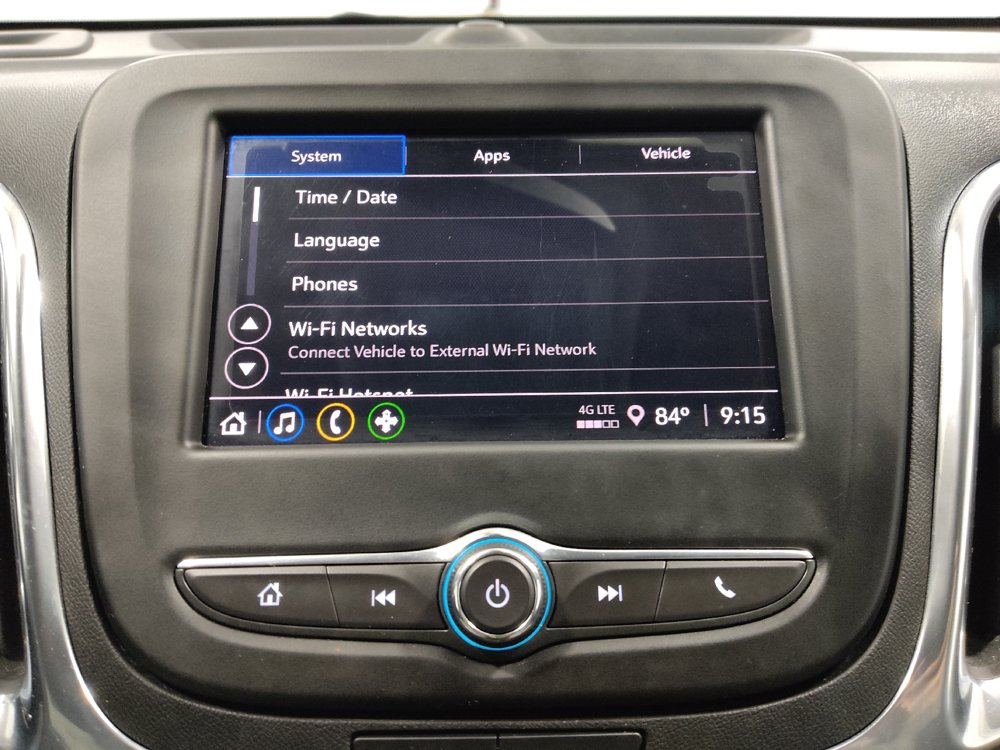 Used 2022 Chevrolet Equinox LT FWD image 25