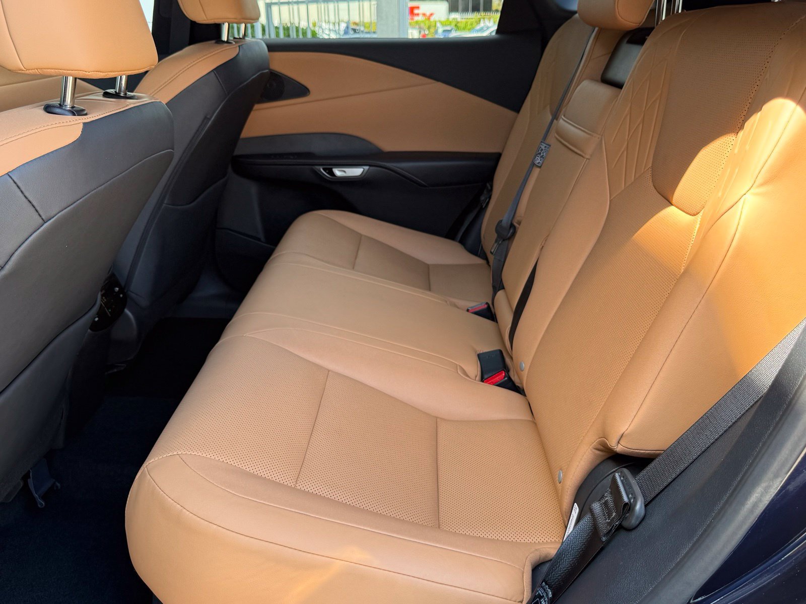 Used 2024 Lexus RX 350 Premium w/ Convenience Package FWD image 34
