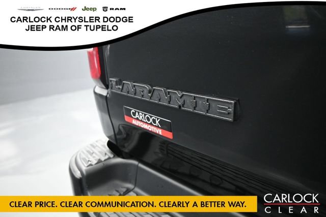 Used 2023 RAM 1500 Laramie AWD/4WD image 31