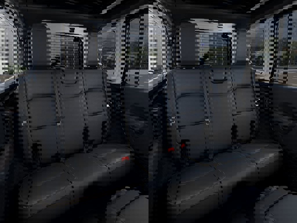 New 2026 Jeep Wrangler Willys AWD/4WD image 15