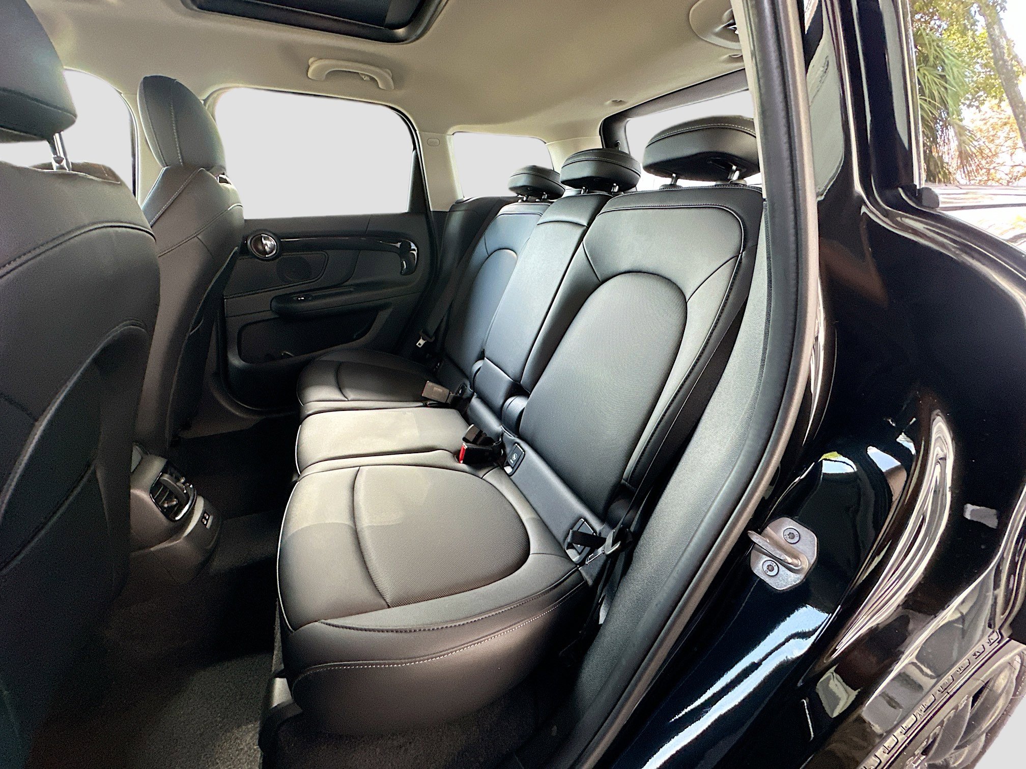 Certified 2023 MINI Cooper Countryman S image 25