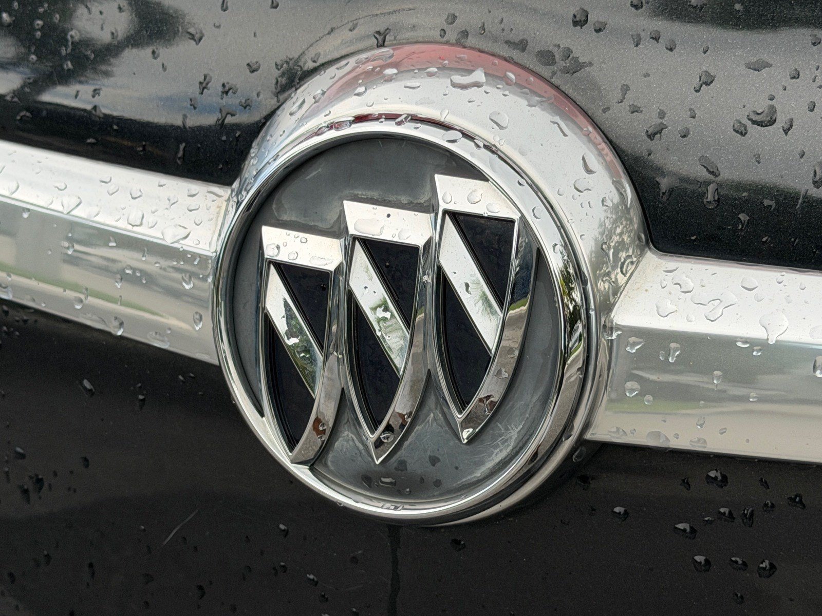 Used 2016 Buick Cascada Premium FWD image 34