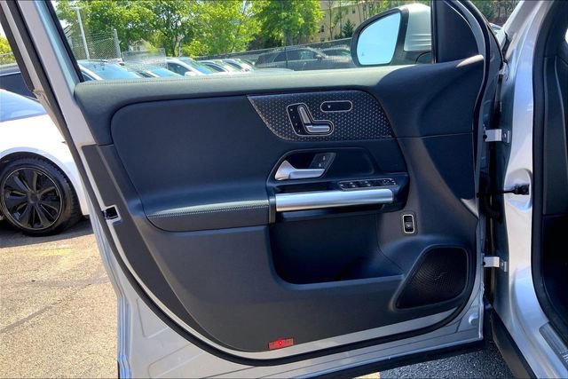 Used 2026 Mercedes-Benz GLA 250 4MATIC image 18