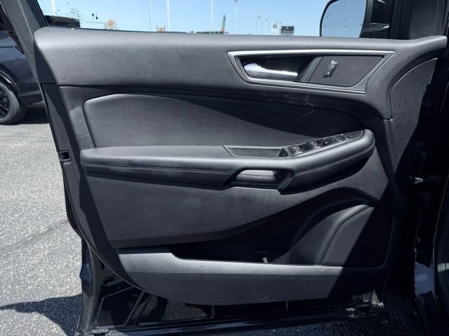 Used 2022 Ford Edge SEL w/ Convenience Package AWD/4WD image 15