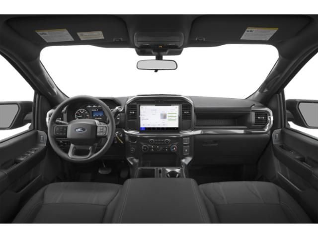 Used 2026 Ford F150 STX RWD image 7