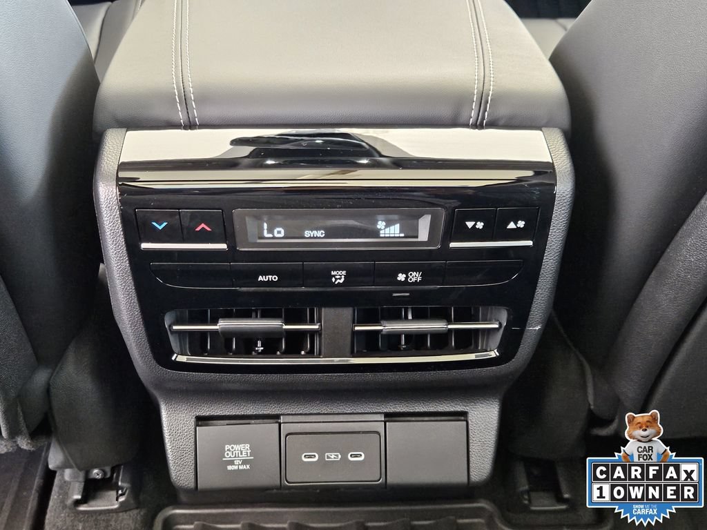 Certified 2026 Acura MDX w/ Technology Package AWD/4WD image 31