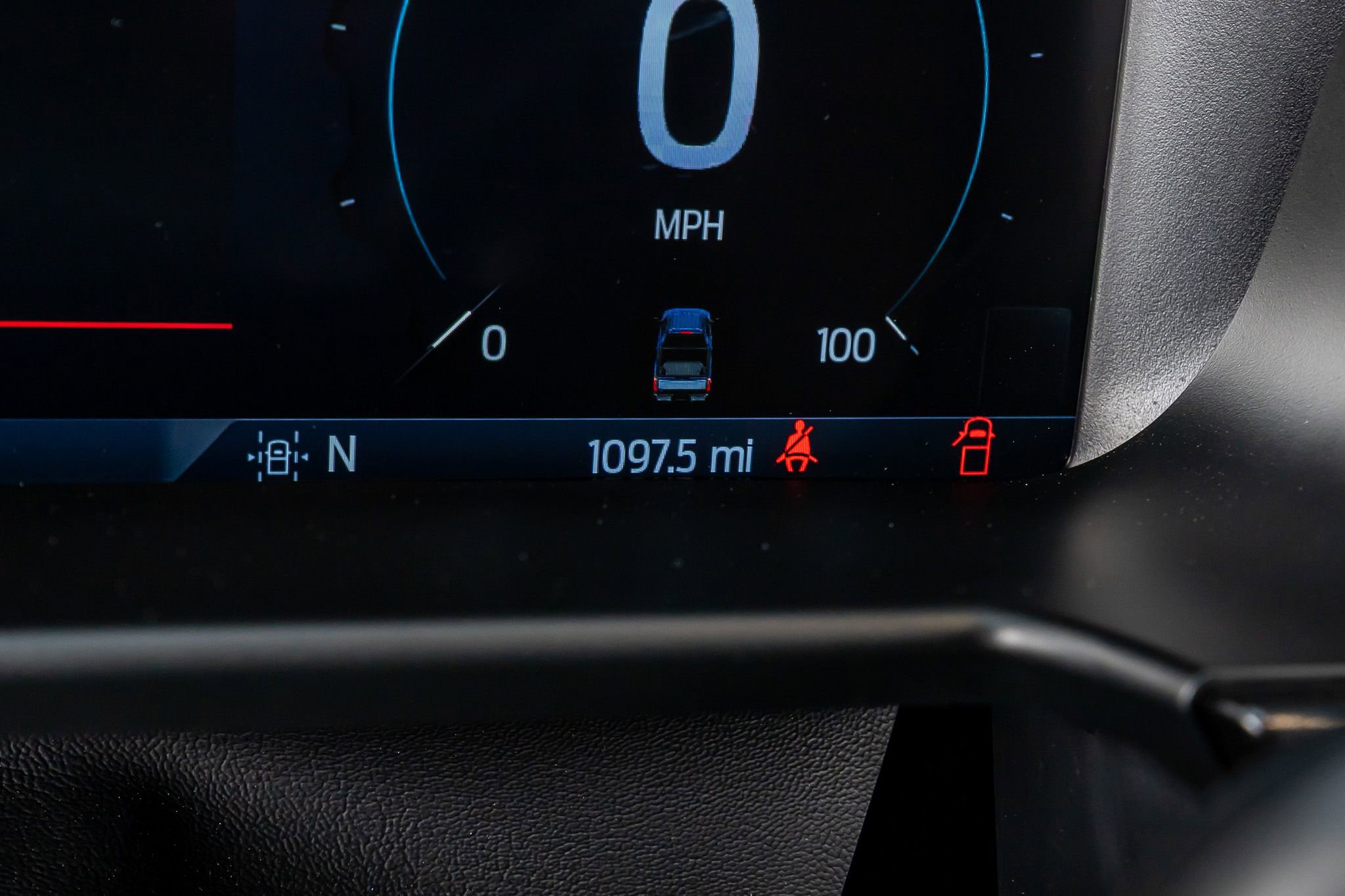 Used 2026 Ford F250 Platinum AWD/4WD image 20