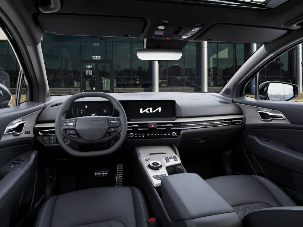 New 2026 Kia Sportage X-Line Prestige AWD/4WD image 14