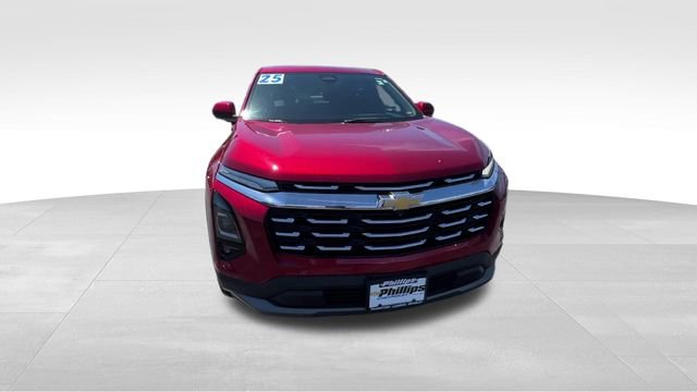 Used 2025 Chevrolet Equinox LT w/ Safety and Technology Package image 15