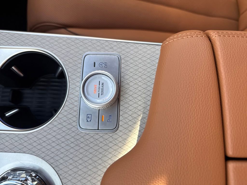 New 2026 Genesis GV80 3.5T Advanced image 26