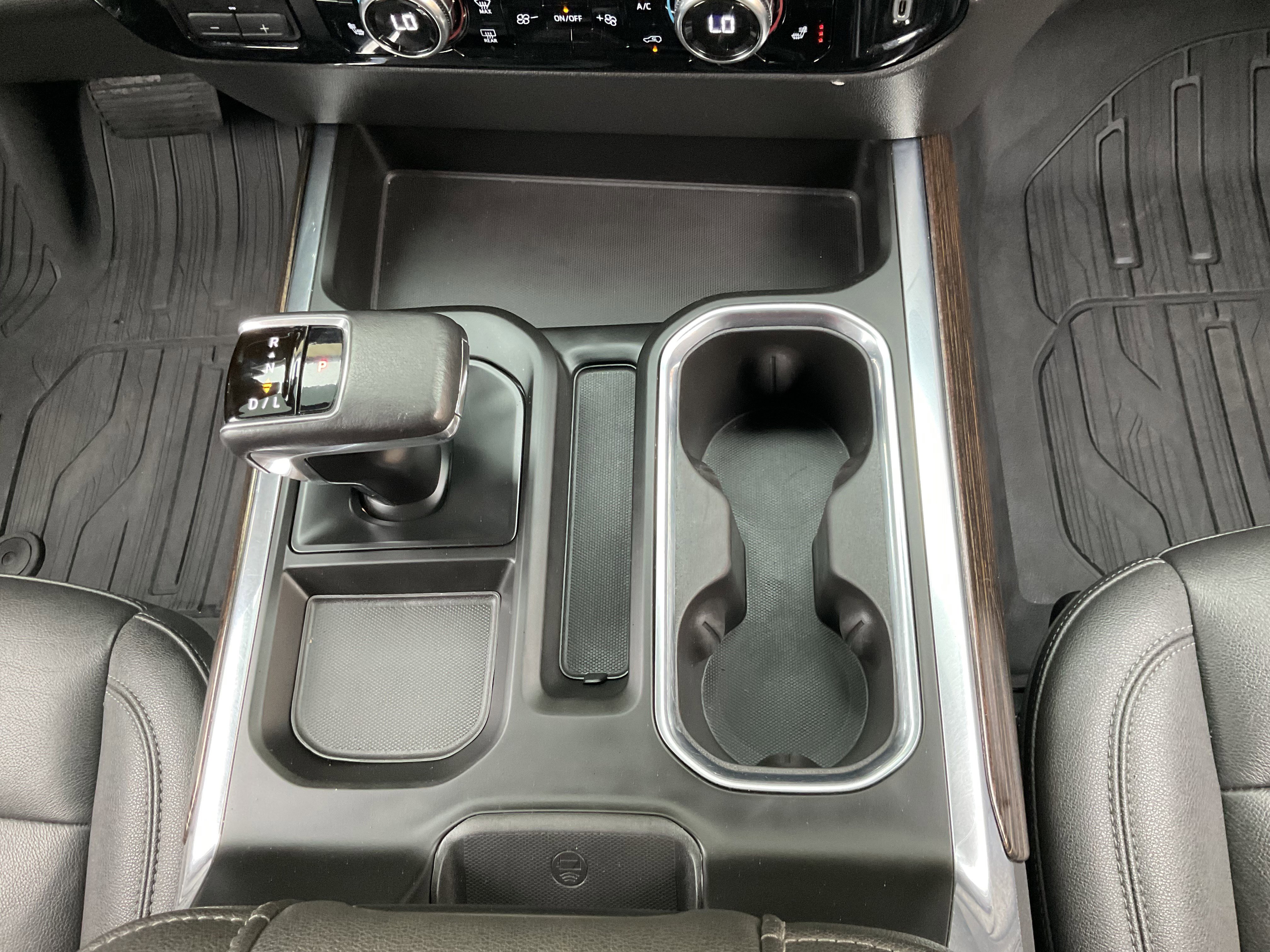 Used 2022 GMC Sierra 1500 Elevation w/ Elevation Premium Package AWD/4WD image 20