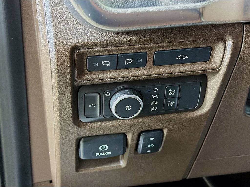 Used 2021 Ford F150 King Ranch image 34