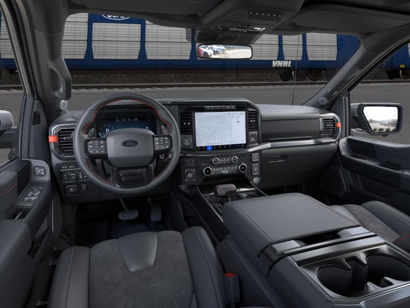 New 2026 Ford F150 Raptor image 9