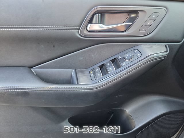 Certified 2023 Nissan Rogue SL w/ SL Premium Package FWD image 30