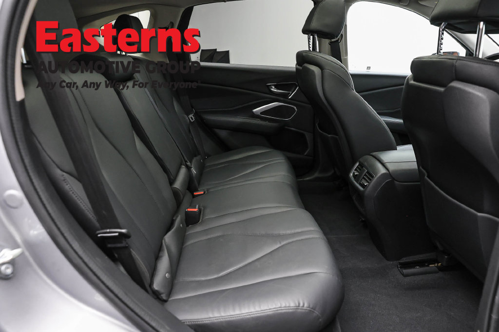 Used 2020 Acura RDX AWD image 23
