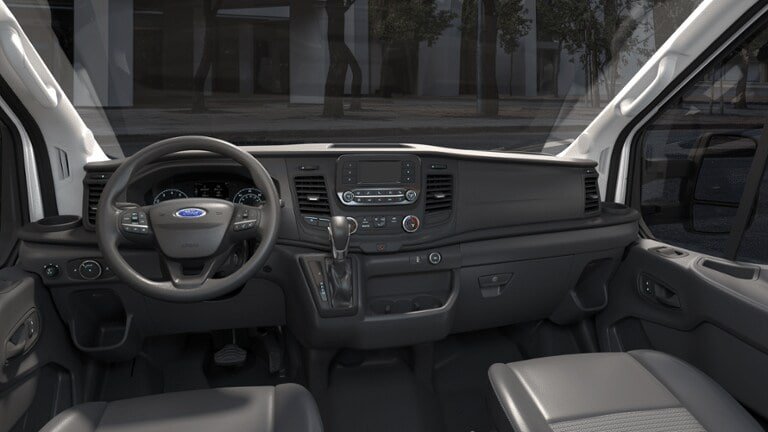 New 2025 Ford Transit 250 RWD image 51