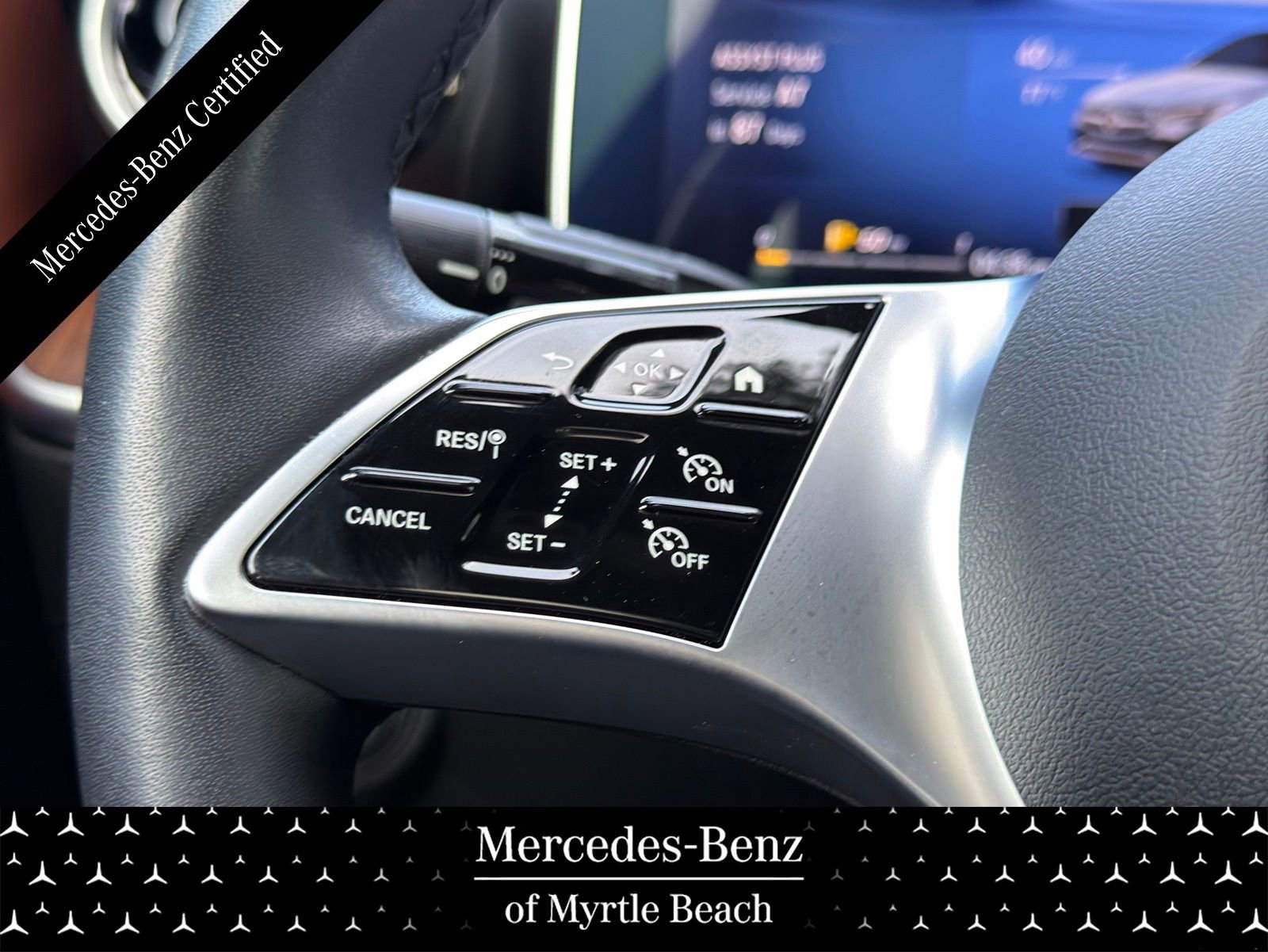 Used 2023 Mercedes-Benz C 300 4MATIC Sedan image 23