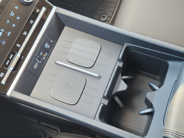 New 2027 Hyundai Santa Fe SEL FWD image 20