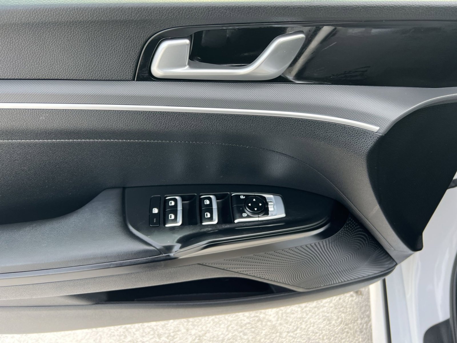 Used 2023 Kia K5 GT-Line image 15