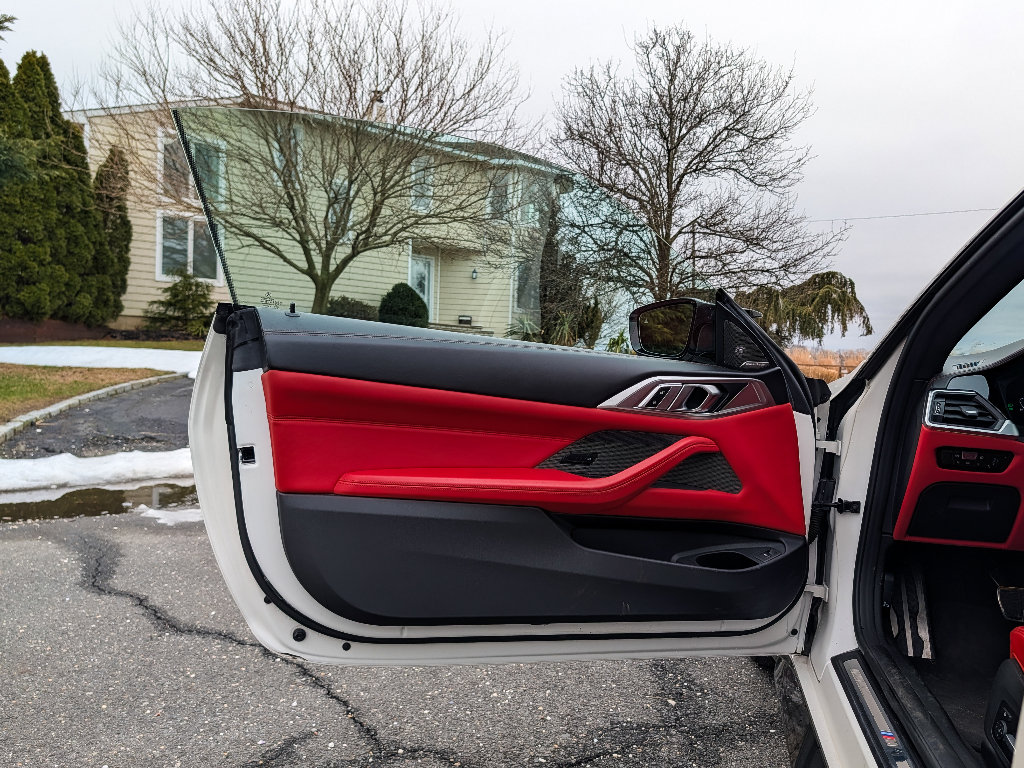 Used 2023 BMW M4 xDrive Competition w/ M Carbon Exterior Package image 13