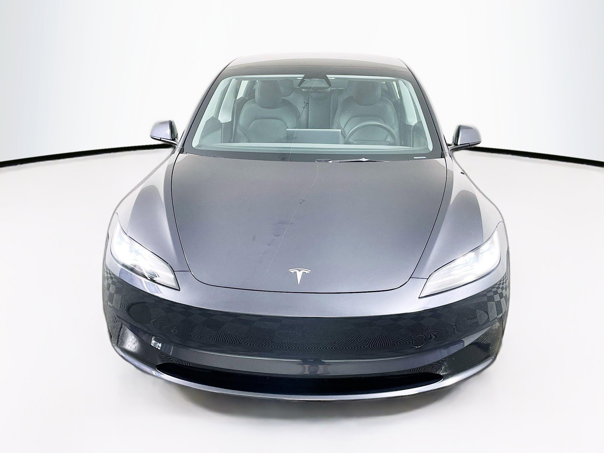 Used 2024 Tesla Model 3 RWD image 2