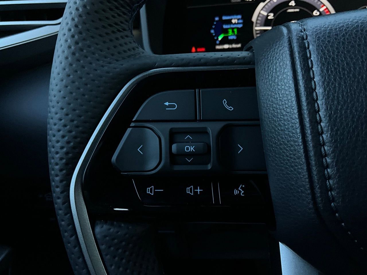 New 2026 Toyota Tundra Platinum image 40