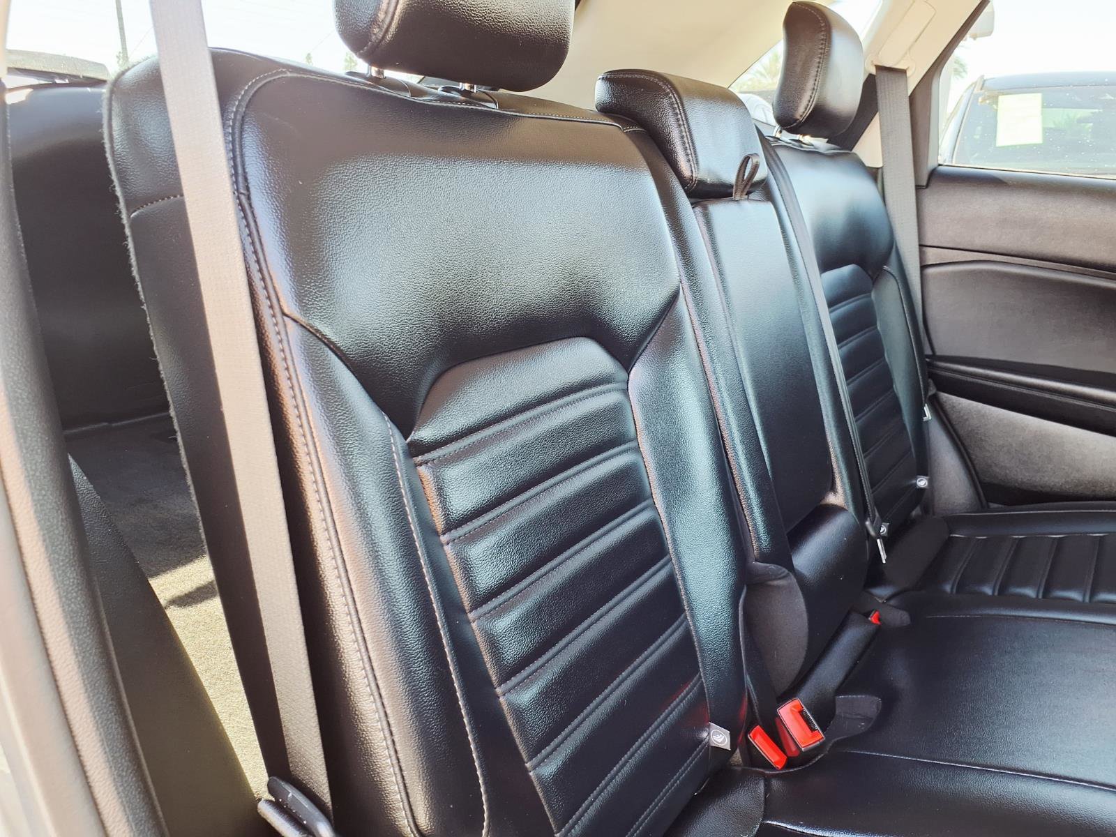 Certified 2023 Ford Edge SEL w/ Convenience Package image 15