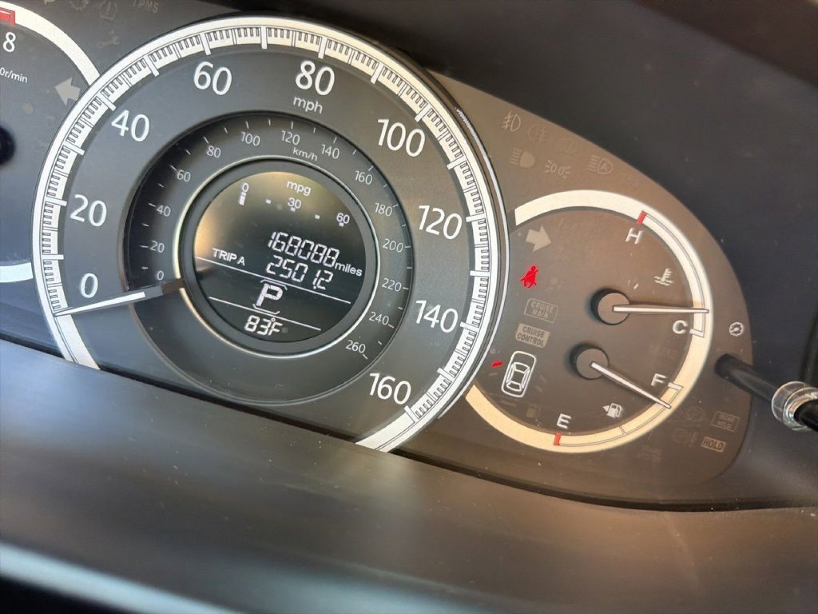 Used 2013 Honda Accord EX-L image 11