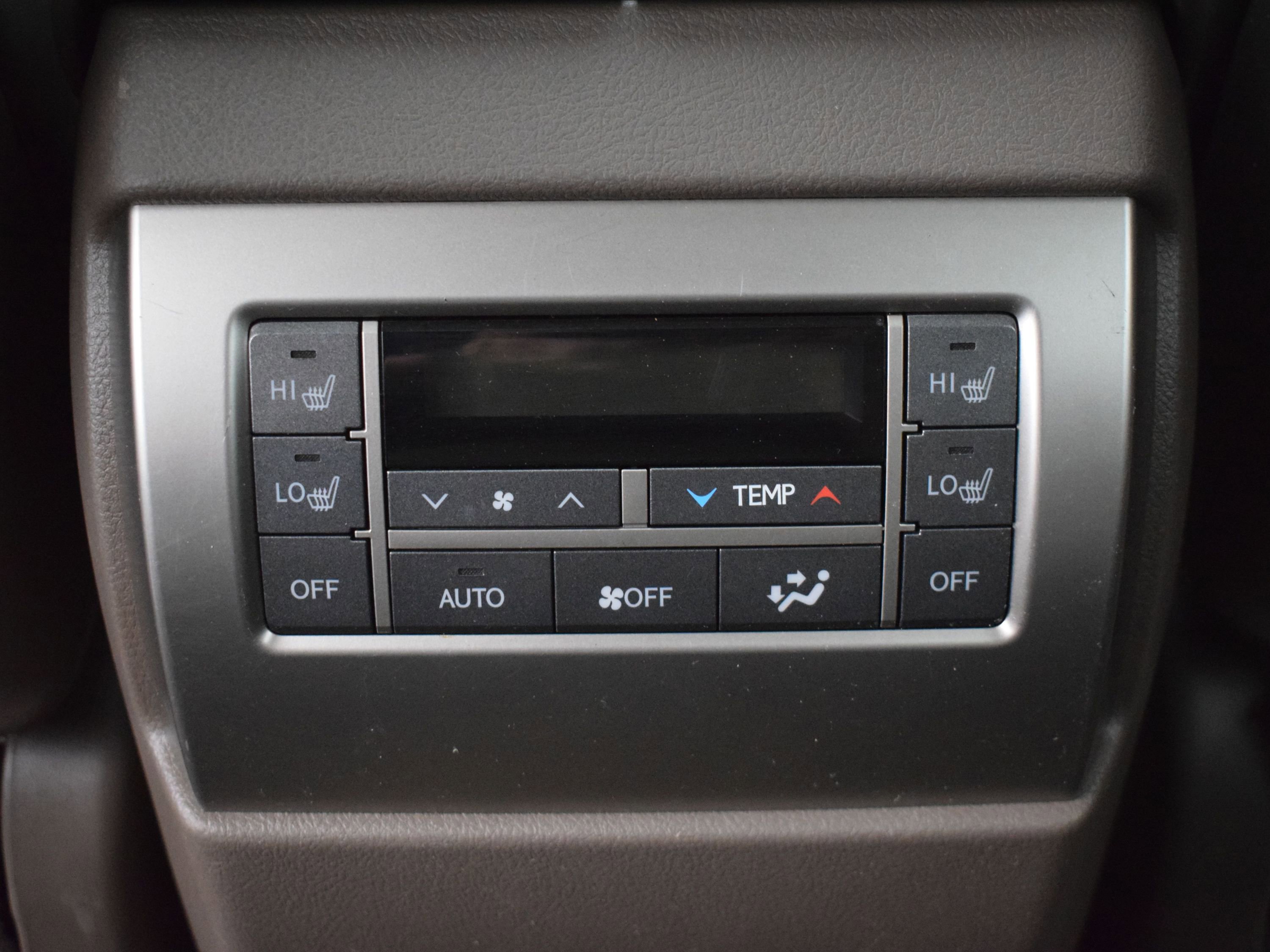 Used 2016 Lexus GX 460 Luxury image 16