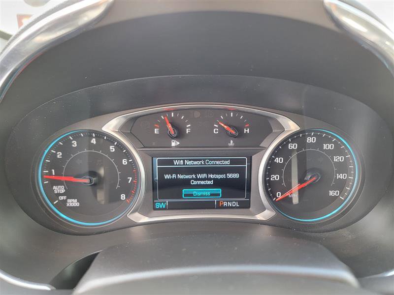 Used 2017 Chevrolet Malibu LT w/ Driver Confidence Package image 22