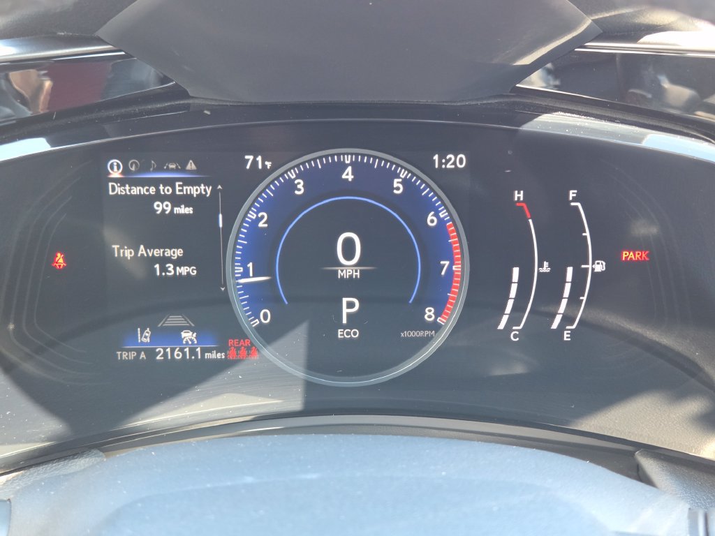 Certified 2024 Lexus NX 350 AWD w/ Cold Area Package image 38