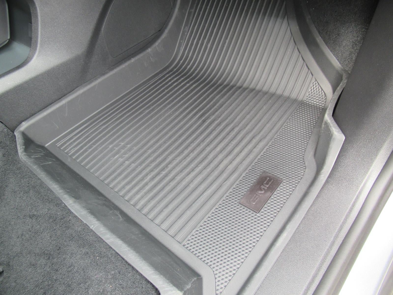 New 2026 GMC Acadia Elevation w/ Elevation Premium Package FWD image 33