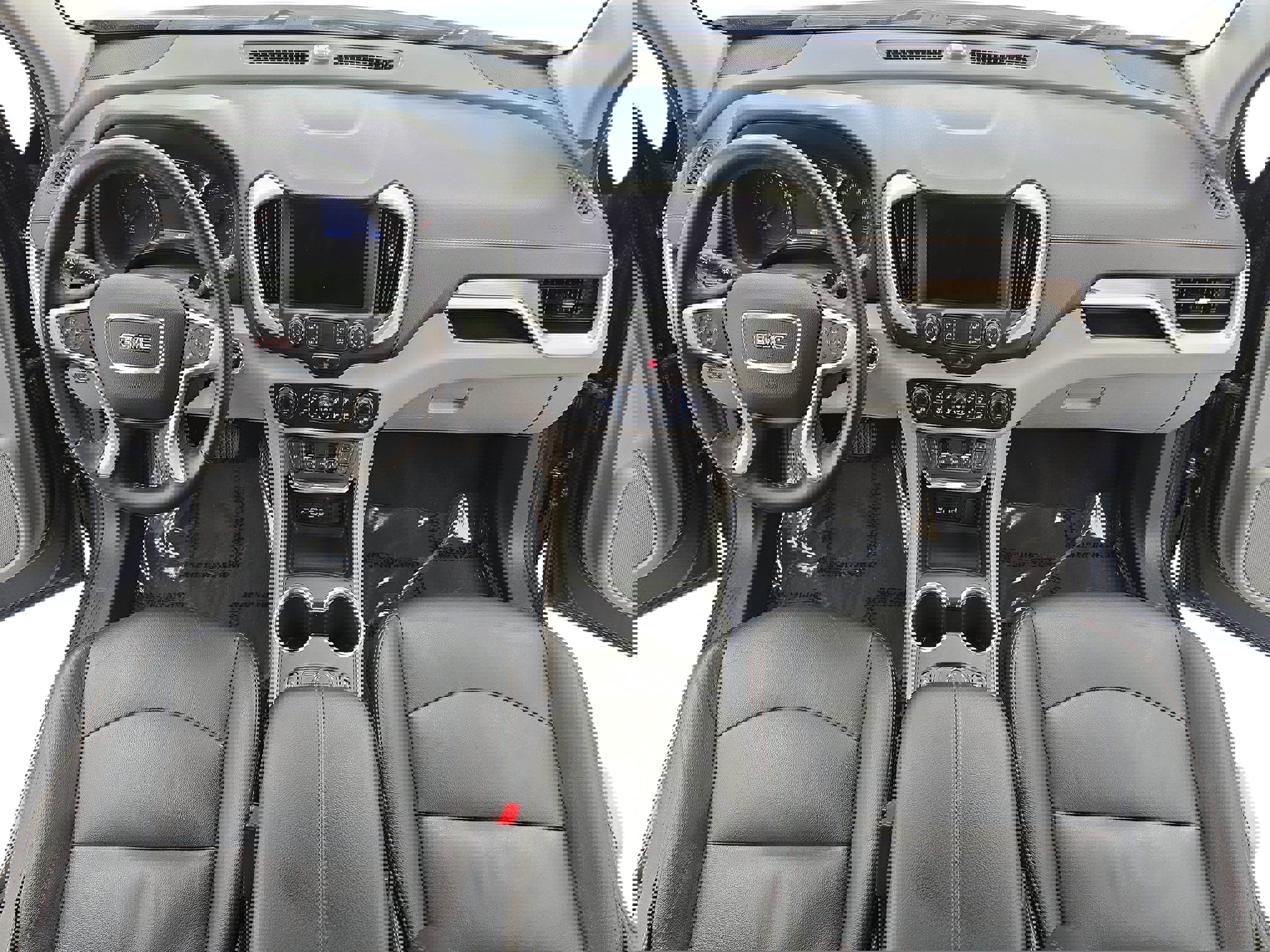 Used 2019 GMC Terrain SLE w/ Driver Convenience Package image 9