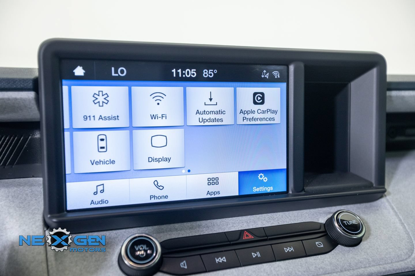 Used 2024 Ford Maverick XLT w/ Equipment Group 300A Standard AWD/4WD image 20