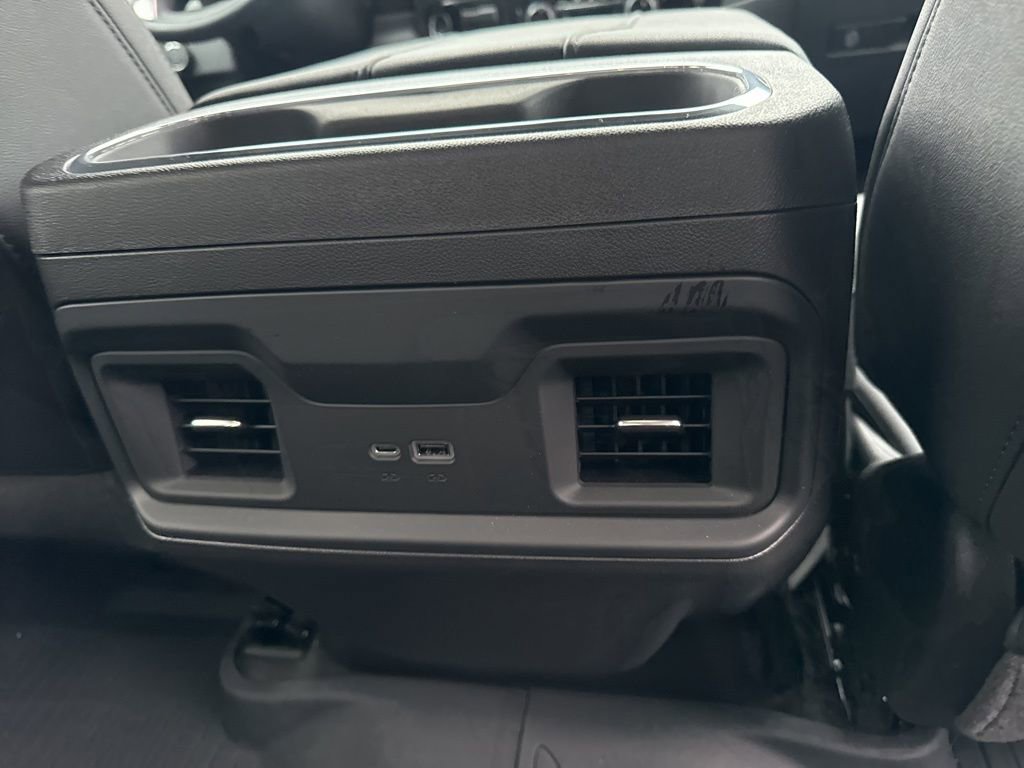 Used 2026 Chevrolet Silverado 1500 LT Trail Boss w/ LT Trail Boss Premium Package image 11