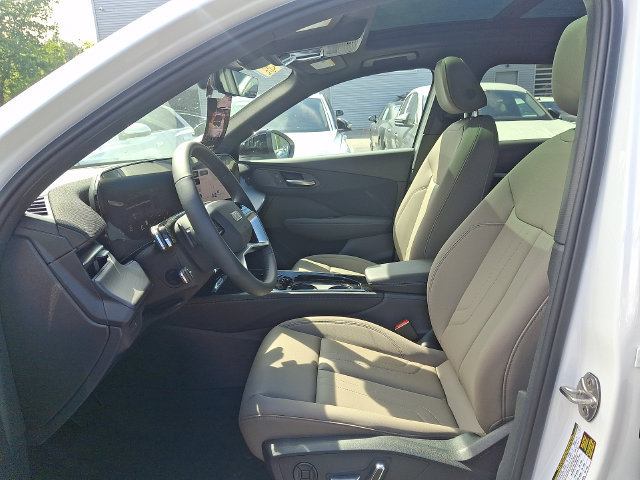 New 2026 Audi Q3 quattro 2.0T AWD/4WD image 9
