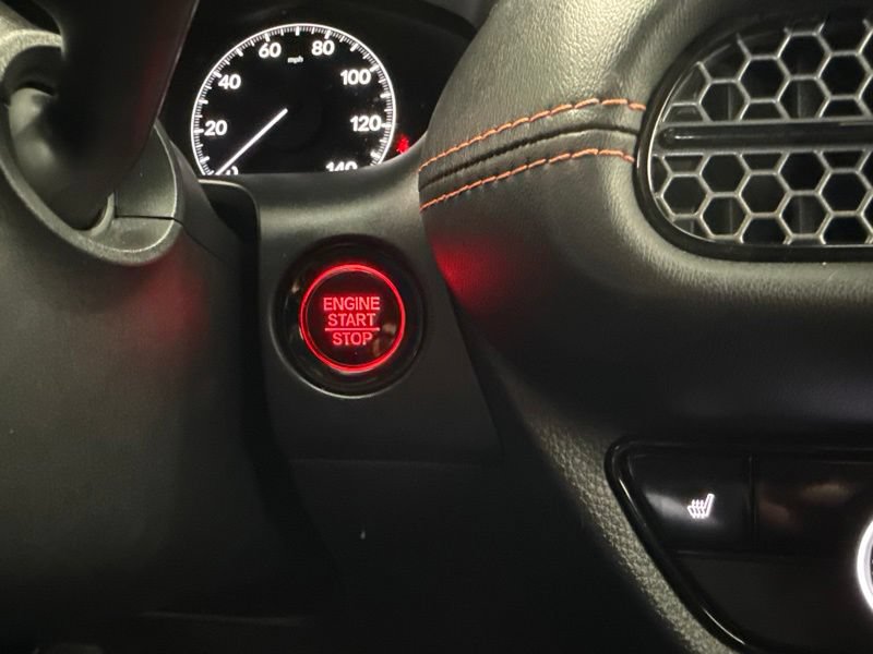 Used 2024 Honda HR-V Sport image 27