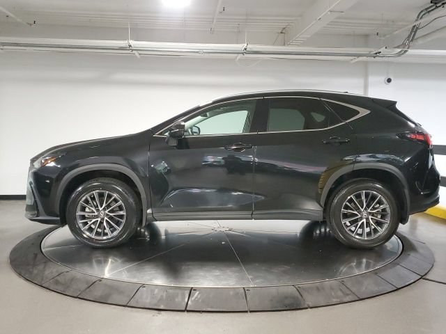 Used 2022 Lexus NX 350 AWD image 6