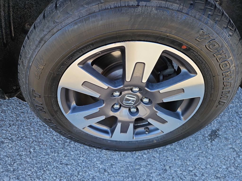 Used 2017 Honda Ridgeline RTL image 11